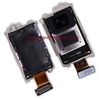  back camera TELEPHOTO for Huawei P40 Pro ELS-N04 ELS-NX9 ELS-N09